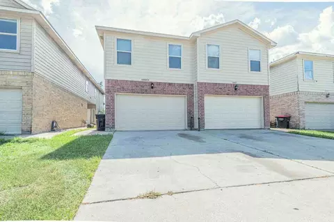 10061 Sharpton Dr, Houston, TX 77038