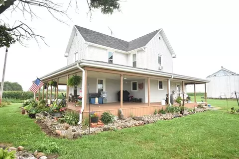 3039 W 950 N, Boswell, IN 47921