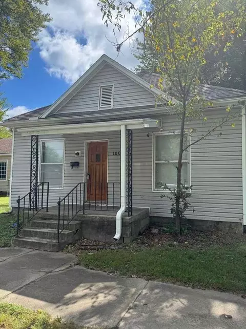 1004 E 10th St, Pittsburg, KS 66762