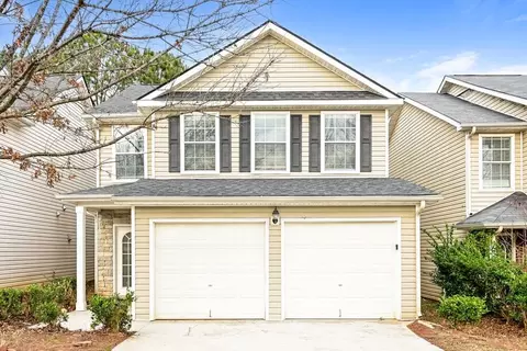 675 Barshay Dr, Covington, GA 30016
