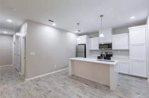 1311 Petri Dr #4, Weslaco, TX 78599