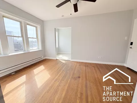 6226 S Western Ave #306, Chicago, IL 60636