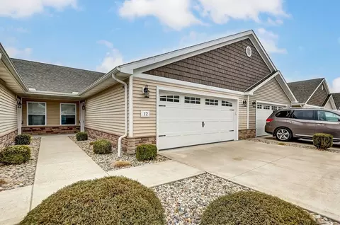 7080 Triumph Ln #9, Perrysburg, OH 43551