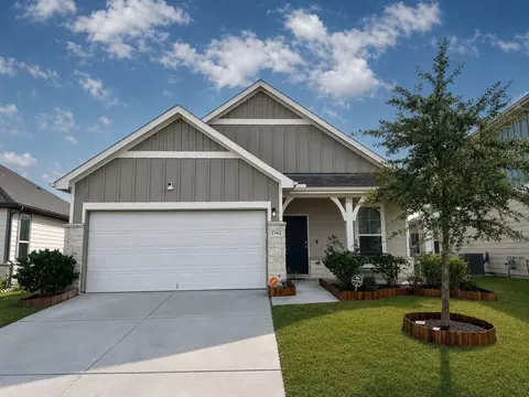 17902 Sunny Savanna Dr, Hockley, TX 77447