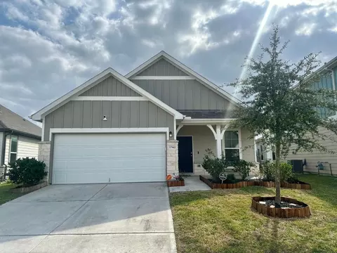 17902 Sunny Savanna Dr, Hockley, TX 77447