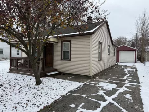 12408 Sarsfield Ave #NA, Warren, MI 48089
