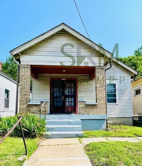 1735 W Hill St, Louisville, KY 40210