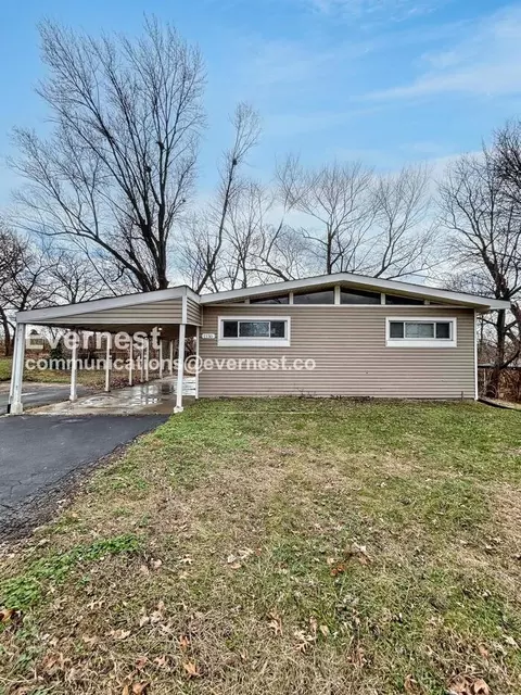 1130 Trampe Ave, Spanish Lake, MO 63138