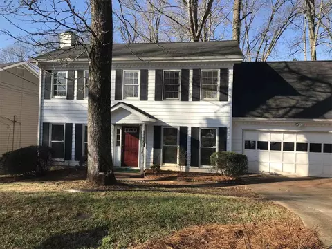 1222 Bailing Dr #1, Lawrenceville, GA 30043