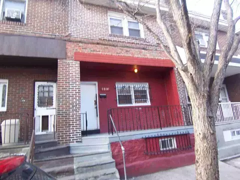 1514 S Corlies St #1, Philadelphia, PA 19146