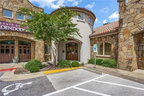 2500 W William Cannon Dr #607E2, Austin, TX 78745