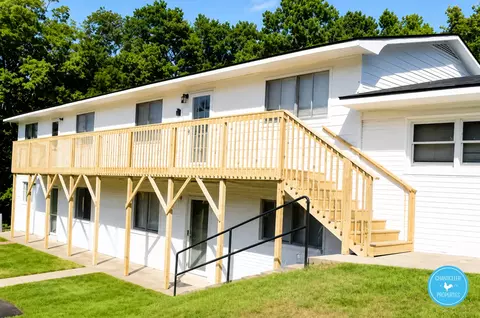 1400 Creech Rd #6, Garner, NC 27529