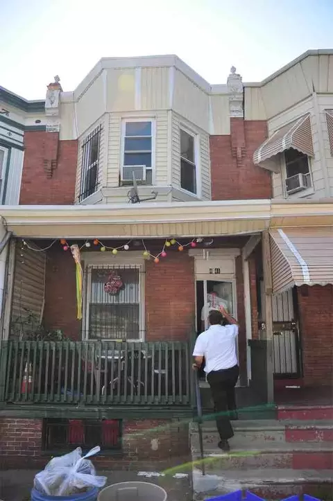 4741 Mulberry St #1, Philadelphia, PA 19124