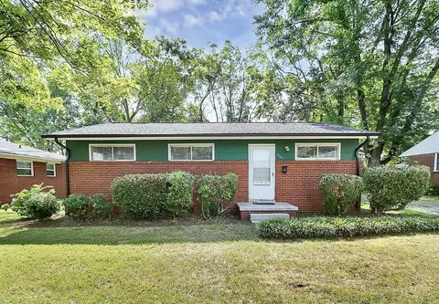 2244 English Dr #1, Charlotte, NC 28216