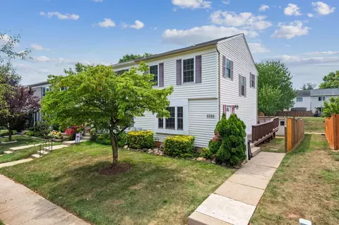 8266 Amity Cir #1, Redland, MD 20877