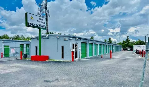 600 E Donegan Ave #COMBINE511, Kissimmee, FL 34744