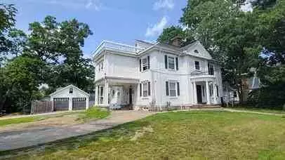 215 W Elm Stunit 7 #215-215, Brockton, MA 02301
