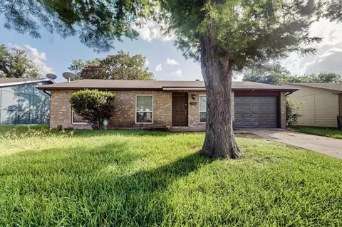 4009 Providence Dr #1, Garland, TX 75043