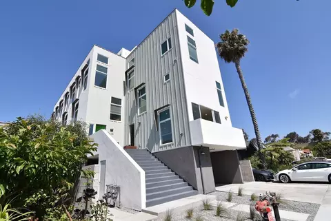 2533 S Curson Ave #3A, Los Angeles, CA 90016