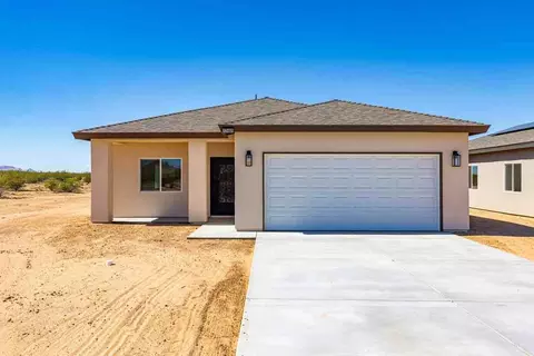 748 Granada Dr #748-748, California City, CA 93505