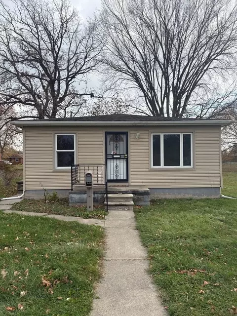 3801 18th St #1, Ecorse, MI 48229