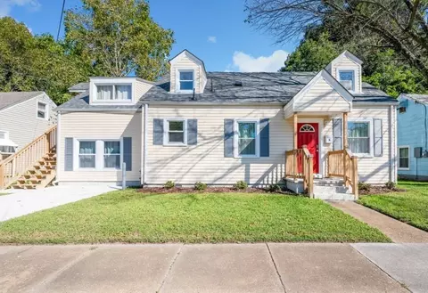 3820 Essex Cir #1, Norfolk, VA 23513