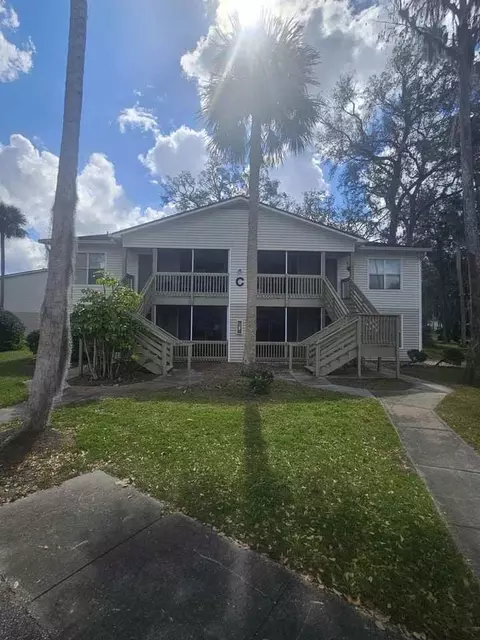 1600 Big Tree Road - 1unit C2 600-1600 #1, Daytona Beach, FL 32119