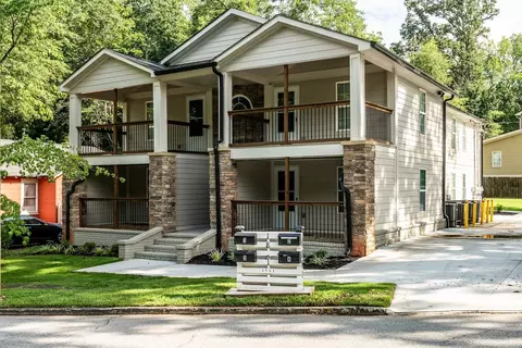 1861 Lyle Ave #2, Atlanta, GA 30337