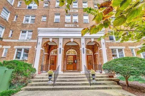 1820 Clydesdale Place Northwest - 1apt 3 #1, Washington, DC 20009