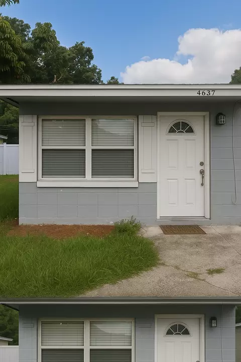 4837 Shoshone St #1, Orlando, FL 32819