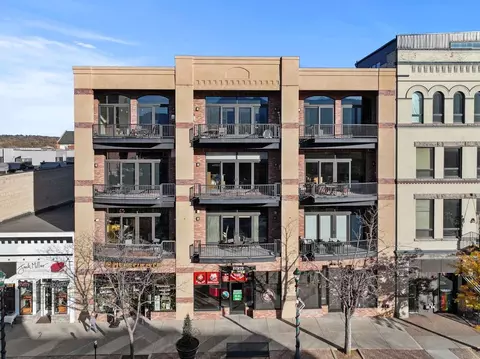 101 N Tejon St #280, Colorado Springs, CO 80903
