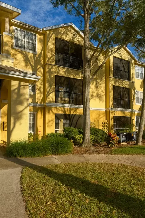 2612 Robert Trent Jones - 722 #2612-2612, Orlando, FL 32835