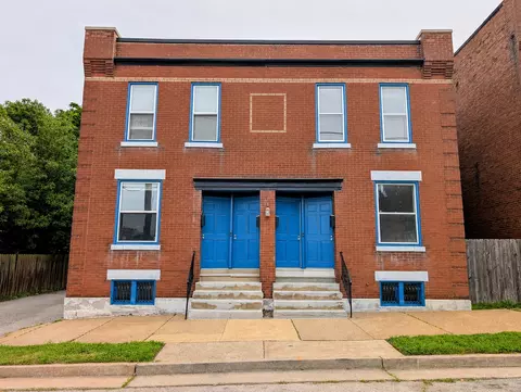 2309 Shenandoah Ave #2309A, Saint Louis, MO 63104