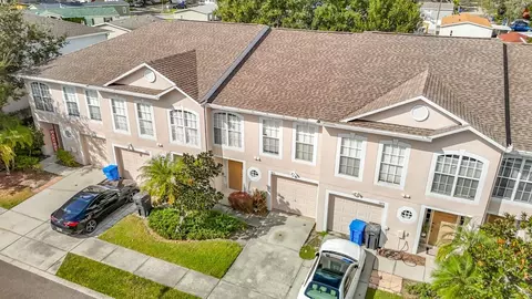 9856 Ashburn Lake Dr #1, Tampa, FL 33610