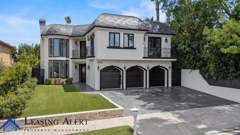 5012 Gerald Ave #1, Los Angeles, CA 91436