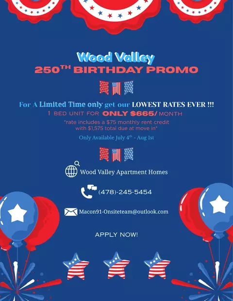 1960 Clinton Rd #60I, Macon, GA 31211