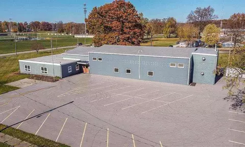 2720 Culbertson St #208, Fort Wayne, IN 46802