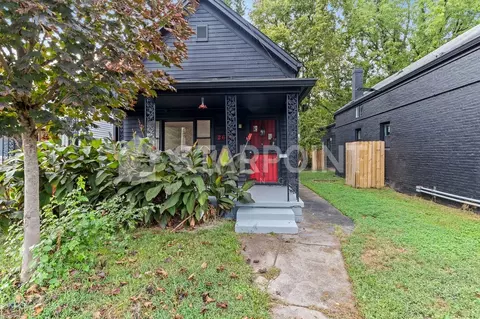 2631 Northwestern Pkwy #1, Louisville, KY 40212
