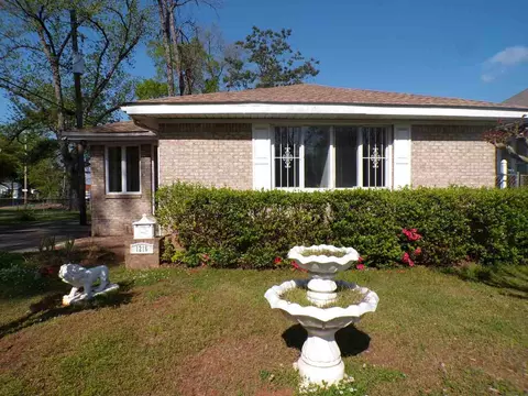 1216 17th St SW #1, Birmingham, AL 35211