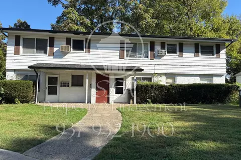 3222 Athens Ave #C, Dayton, OH 45406
