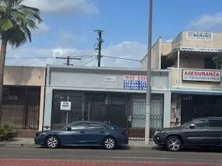 5445 Beverly Blvd #A, Los Angeles, CA 90004