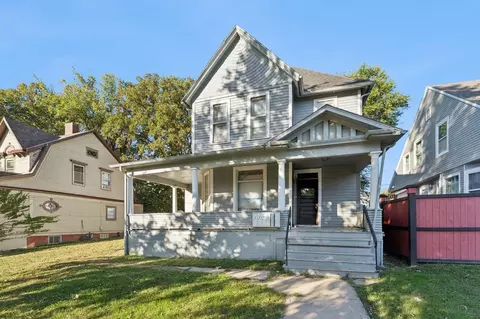 3814 S 24th St #3, Omaha, NE 68107