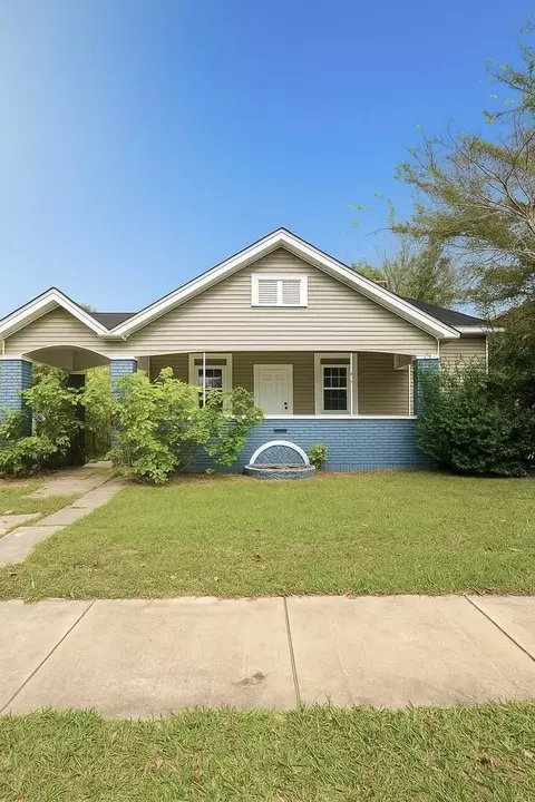 1430 19th Street Ensley #1, Birmingham, AL 35218