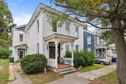116 Franklin St #3, Suffolk, VA 23434