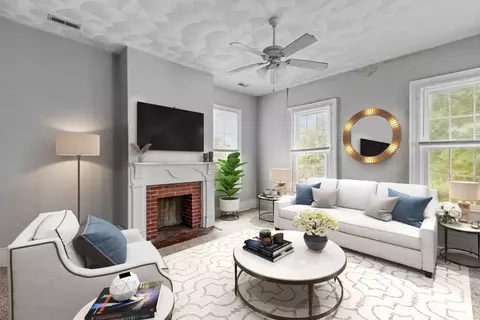 116 Franklin St #3, Suffolk, VA 23434
