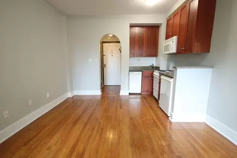 Undisclosed, New York, NY 10003