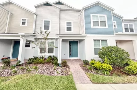 1463 Alston Bay Blvd, Apopka, FL 32703