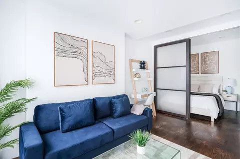 69 Clinton St # A, New York, NY 10002