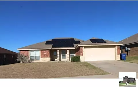 3404 Jacob St, Copperas Cove, TX 76522