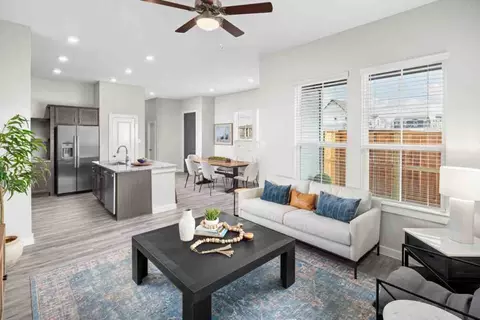 9835 Willow Creek Commerce Dr #203, Tomball, TX 77375